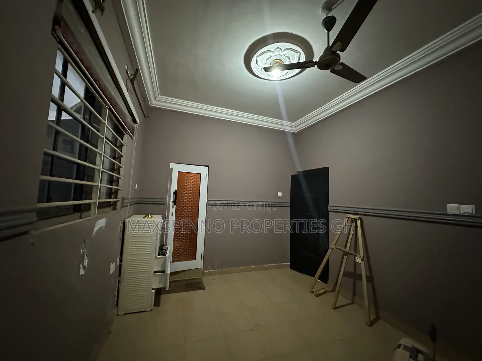 2bdrm Apartment in Maxspinno Properties, Barrier for rent