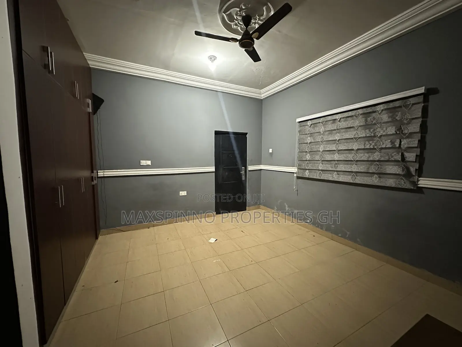 2bdrm Apartment in Maxspinno Properties, Barrier for rent