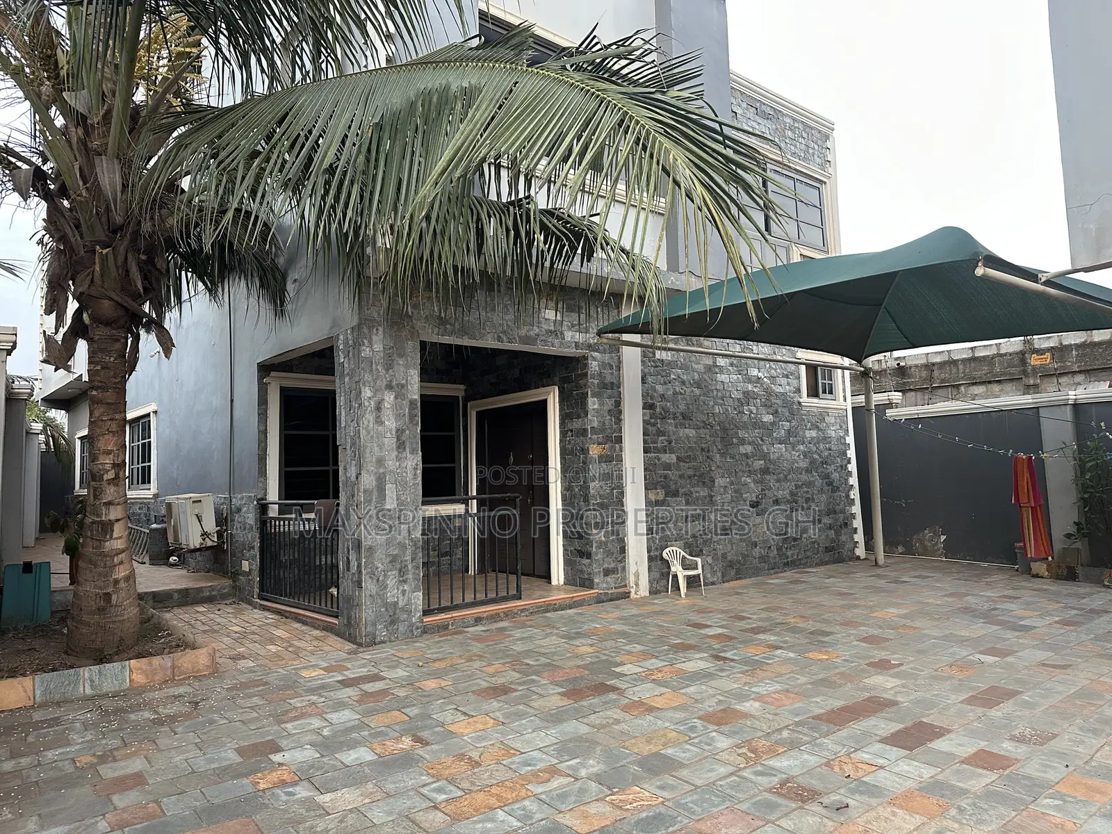 2bdrm Apartment in Maxspinno Properties, Barrier for rent
