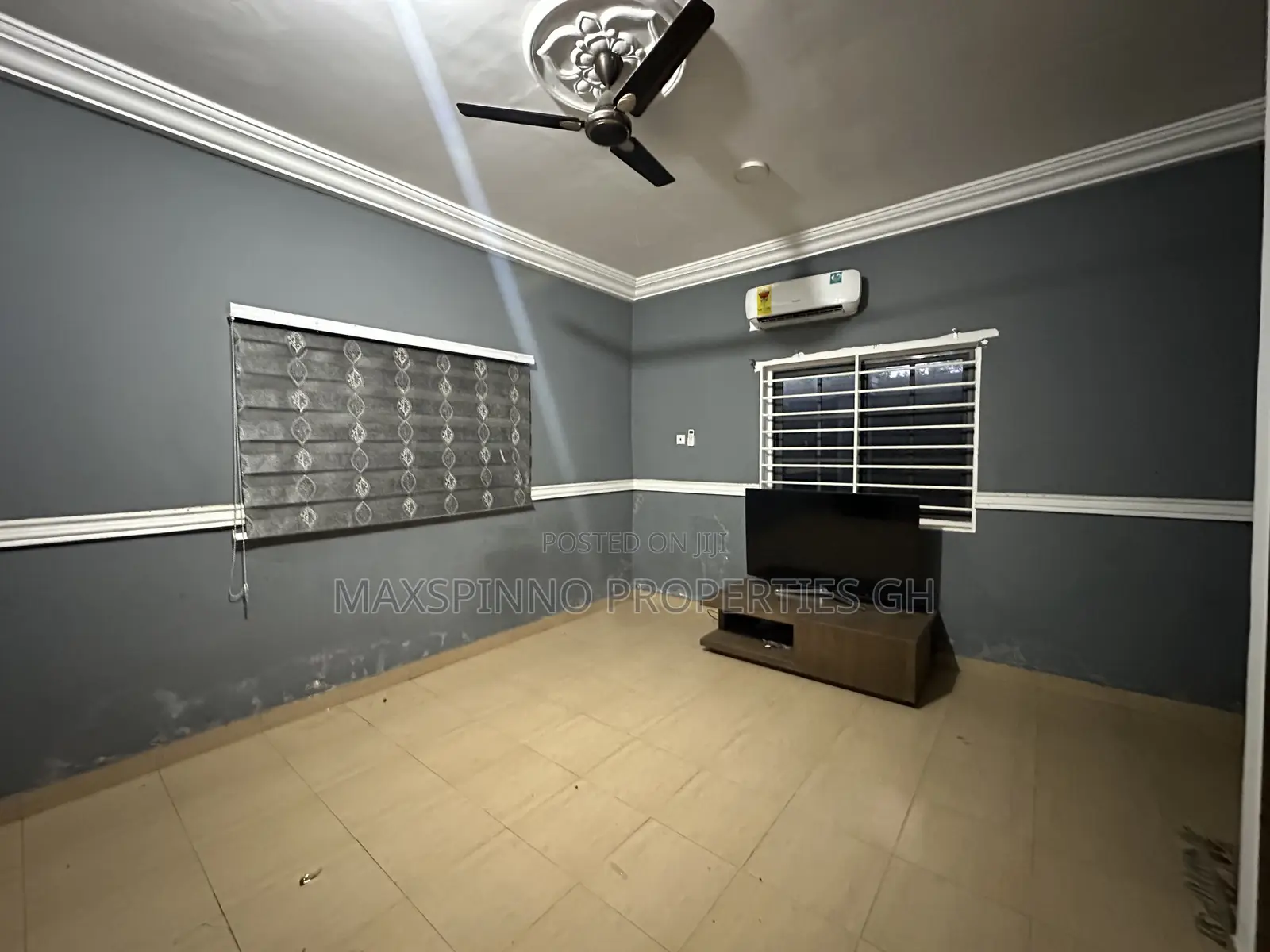 2bdrm Apartment in Maxspinno Properties, Barrier for rent