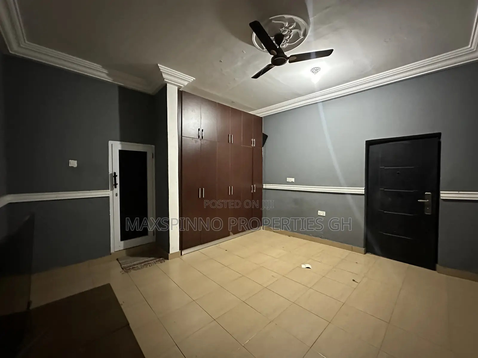 2bdrm Apartment in Maxspinno Properties, Barrier for rent