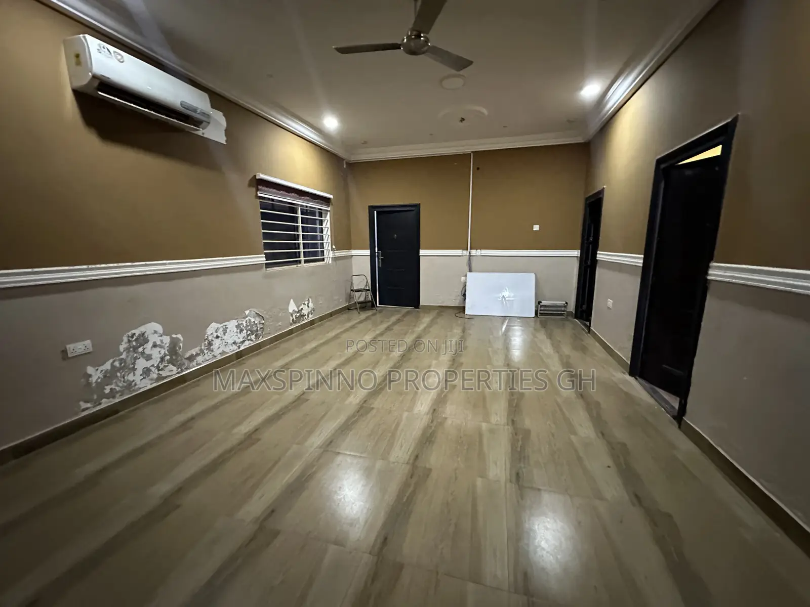 2bdrm Apartment in Maxspinno Properties, Barrier for rent