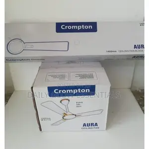 Crompton Ceiling Fan Long