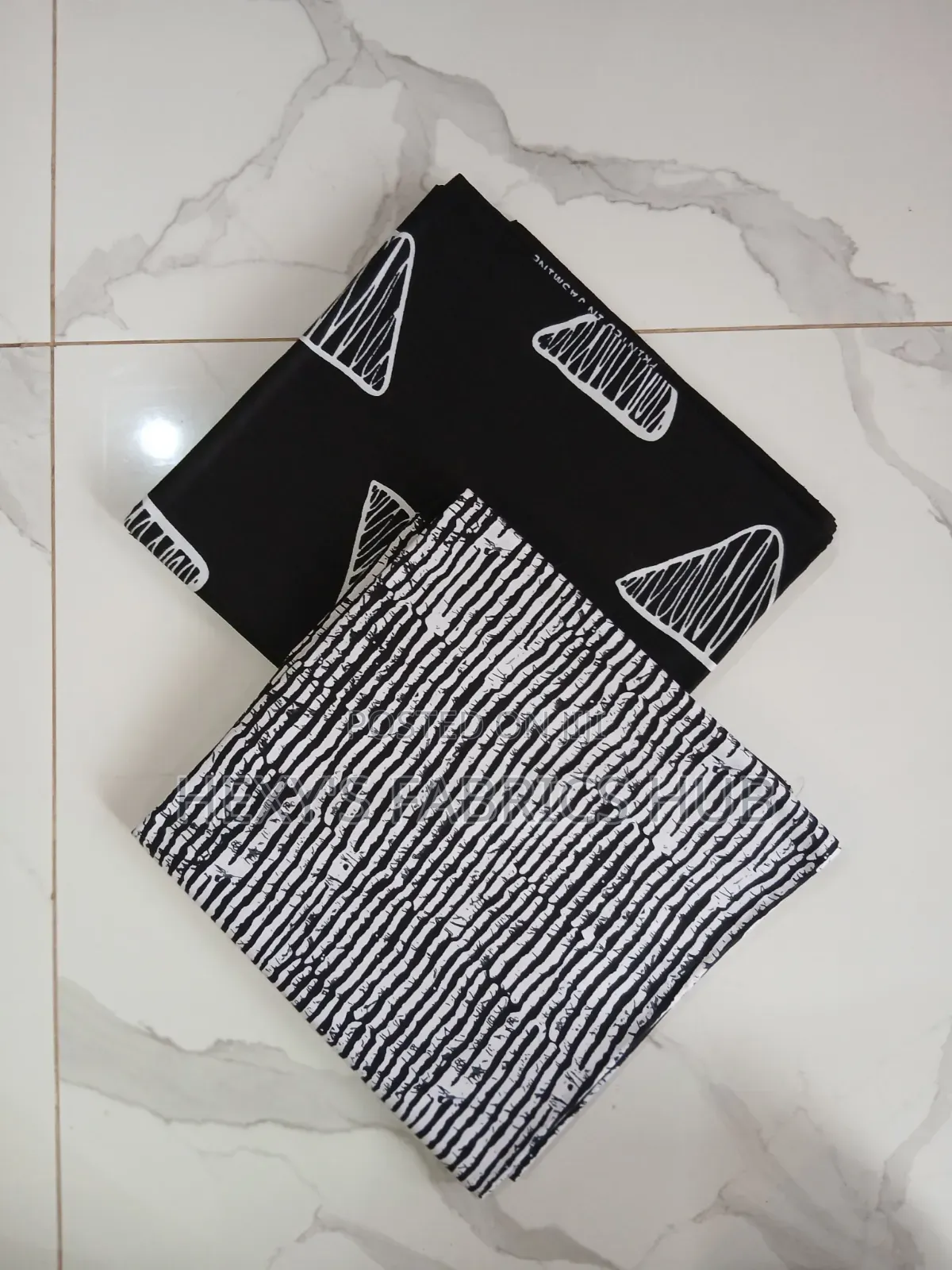 Premium Quality African Prints
