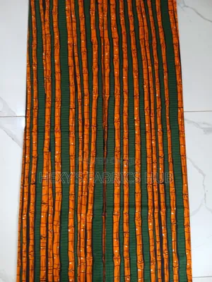 Premium Quality African Prints