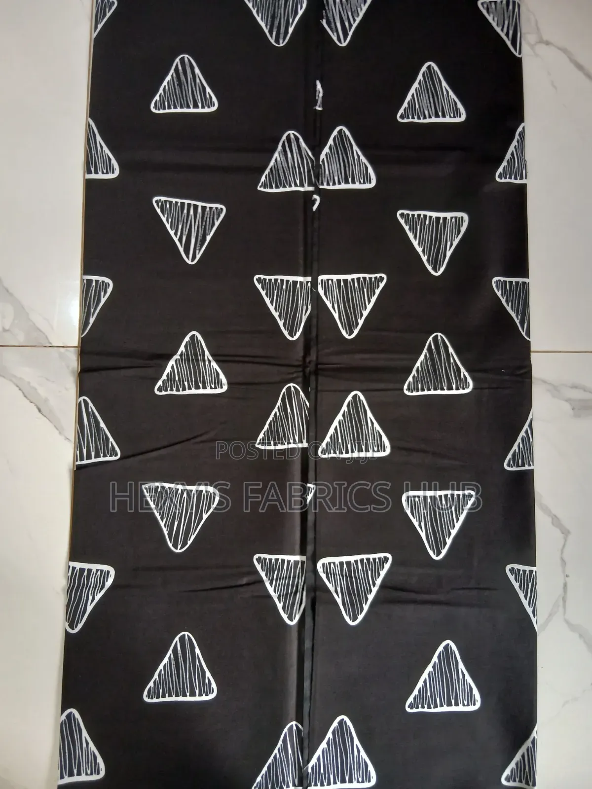 Premium Quality African Prints