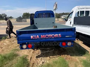 Kia Bongo 111 for Sale