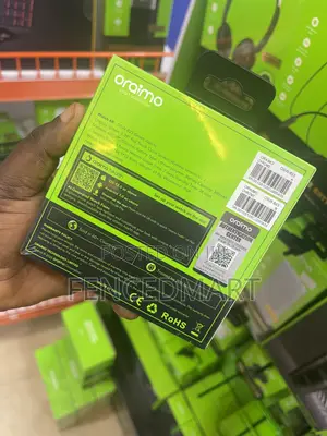 Oraimo Watch 6R OSW-823 Smartwatch – Wireless Calling