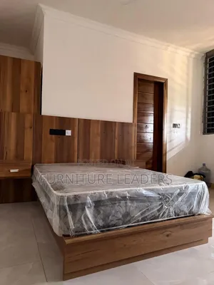 Double Bed