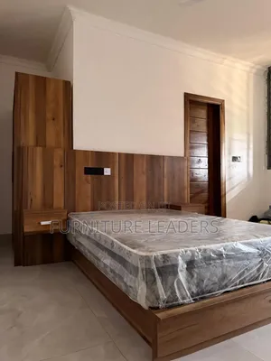 Double Bed