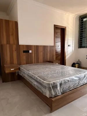 Double Bed