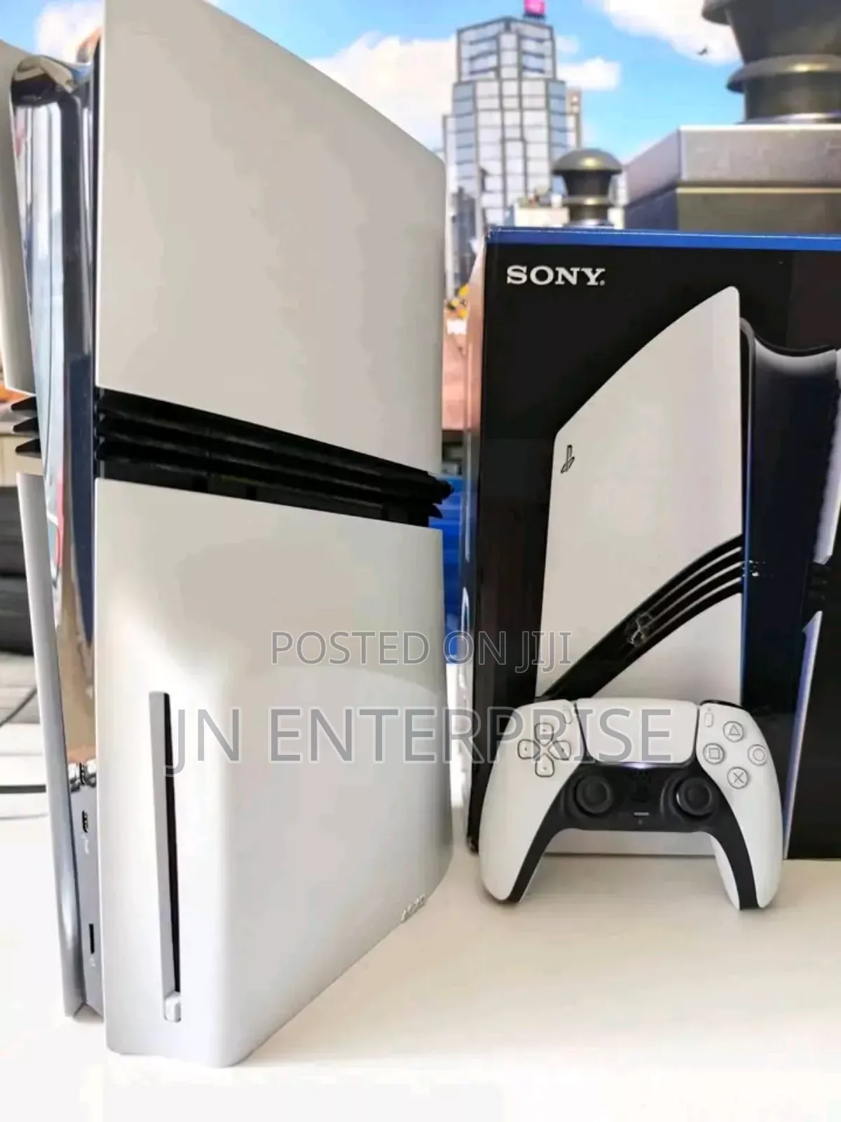 Play Station 5 Pro