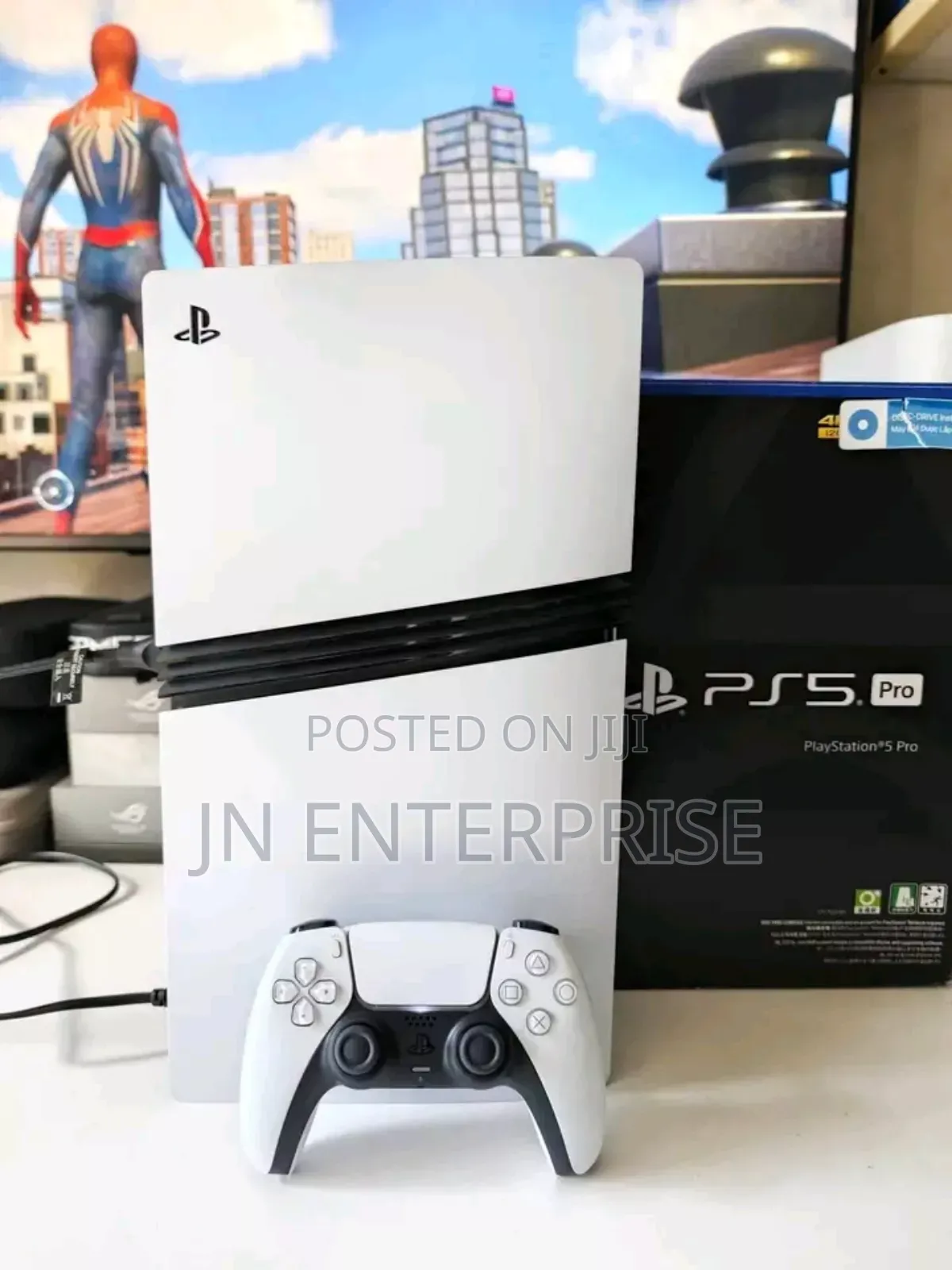 Play Station 5 Pro