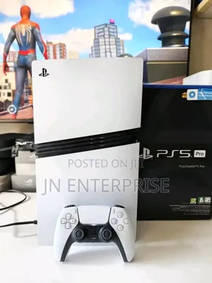 Play Station 5 Pro