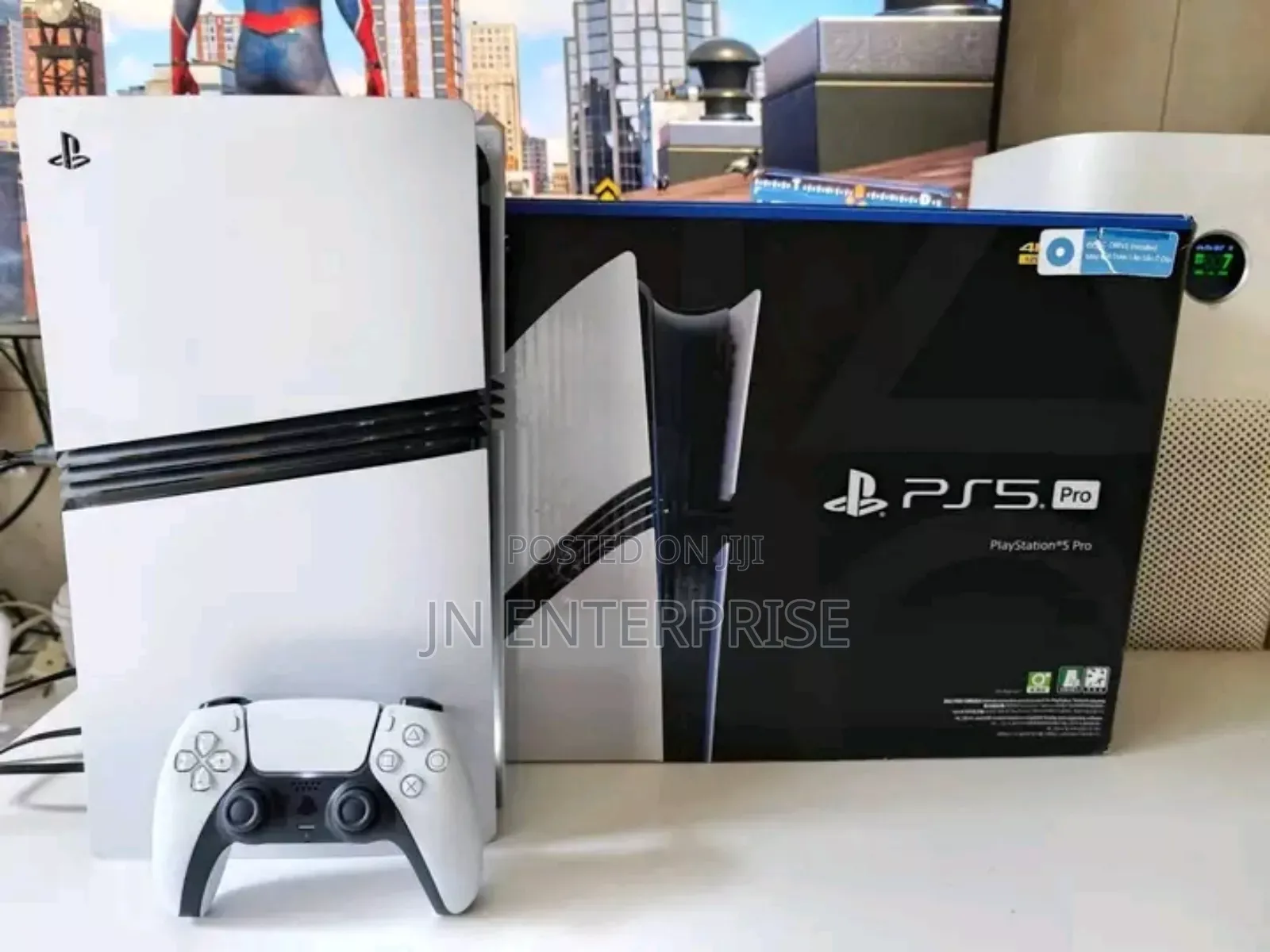 Play Station 5 Pro