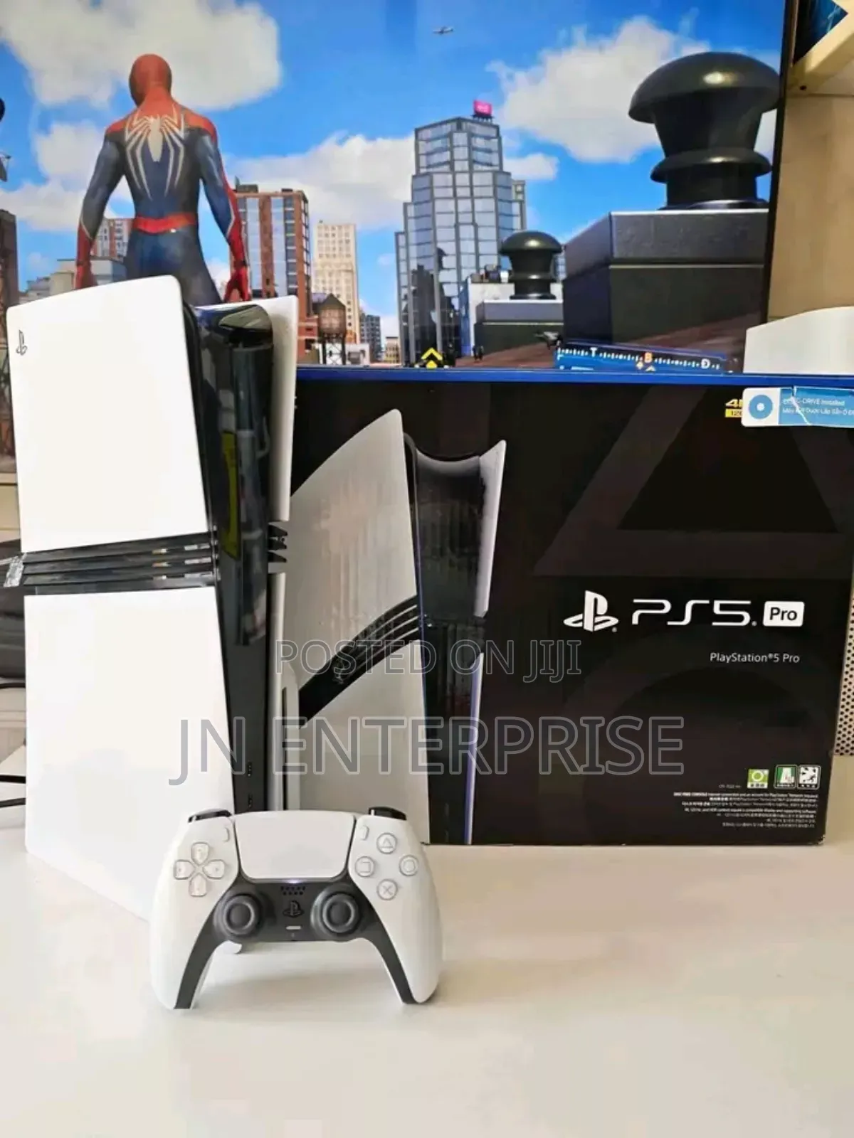Play Station 5 Pro