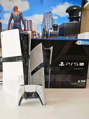 Play Station 5 Pro