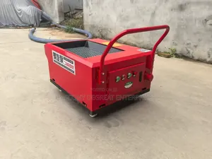 Mini Concrete Pump