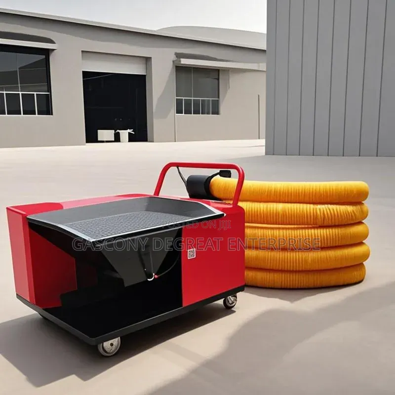 Mini Concrete Pump