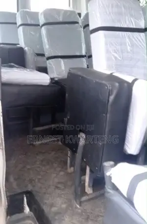 Mercedes-Benz Sprinter 2004 White