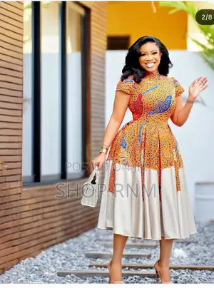 Ladies Classy Wear