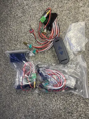 Bass Guitar Pre Amp