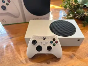 Series S With Fifa 27