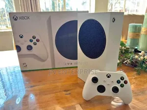 Series S With Fifa 27