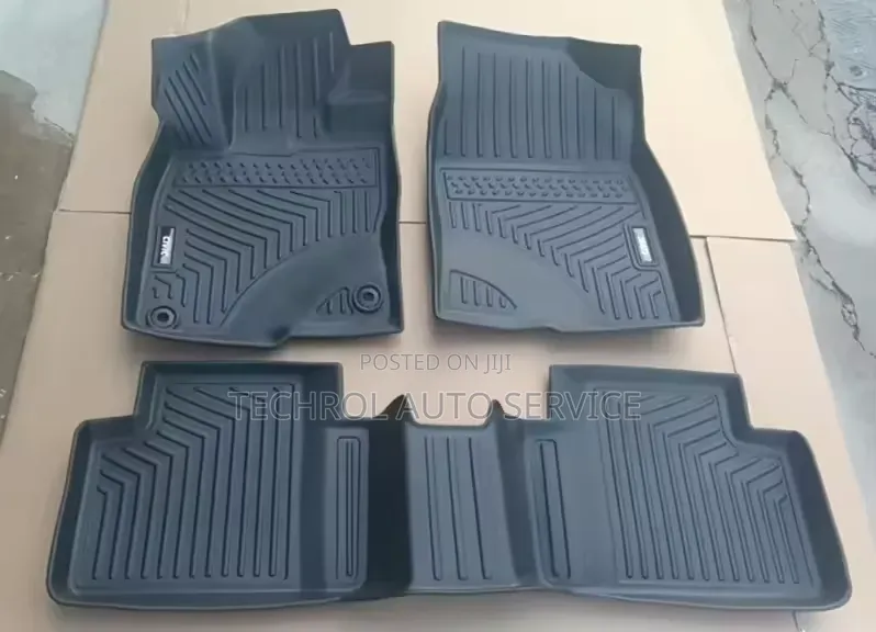 Honda Civic 2017 to 2022 Floor Mat /Carpet