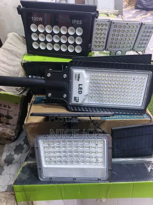 Quality Flood Light With Good Brightness