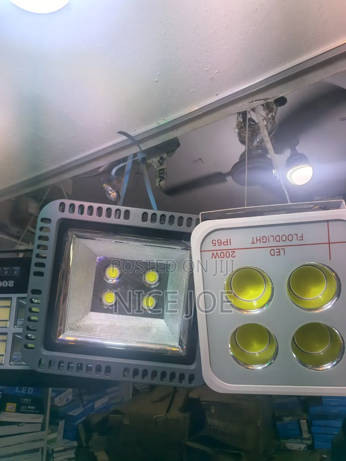 Quality Flood Light With Good Brightness