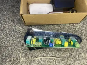 Bass Guitar Pre Amp