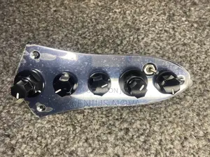 Bass Guitar Pre Amp