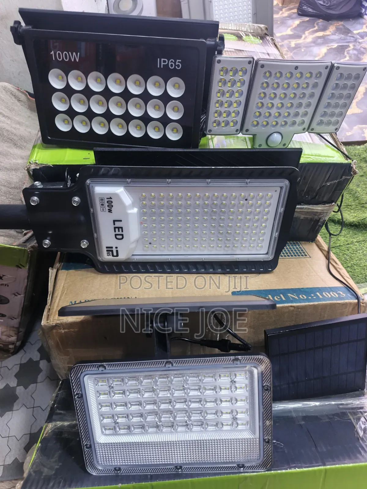 Quality Flood Light With Good Brightness