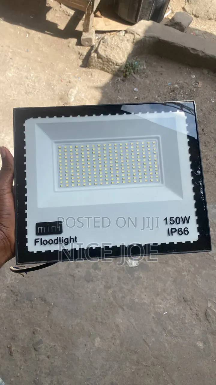 Quality Flood Light With Good Brightness