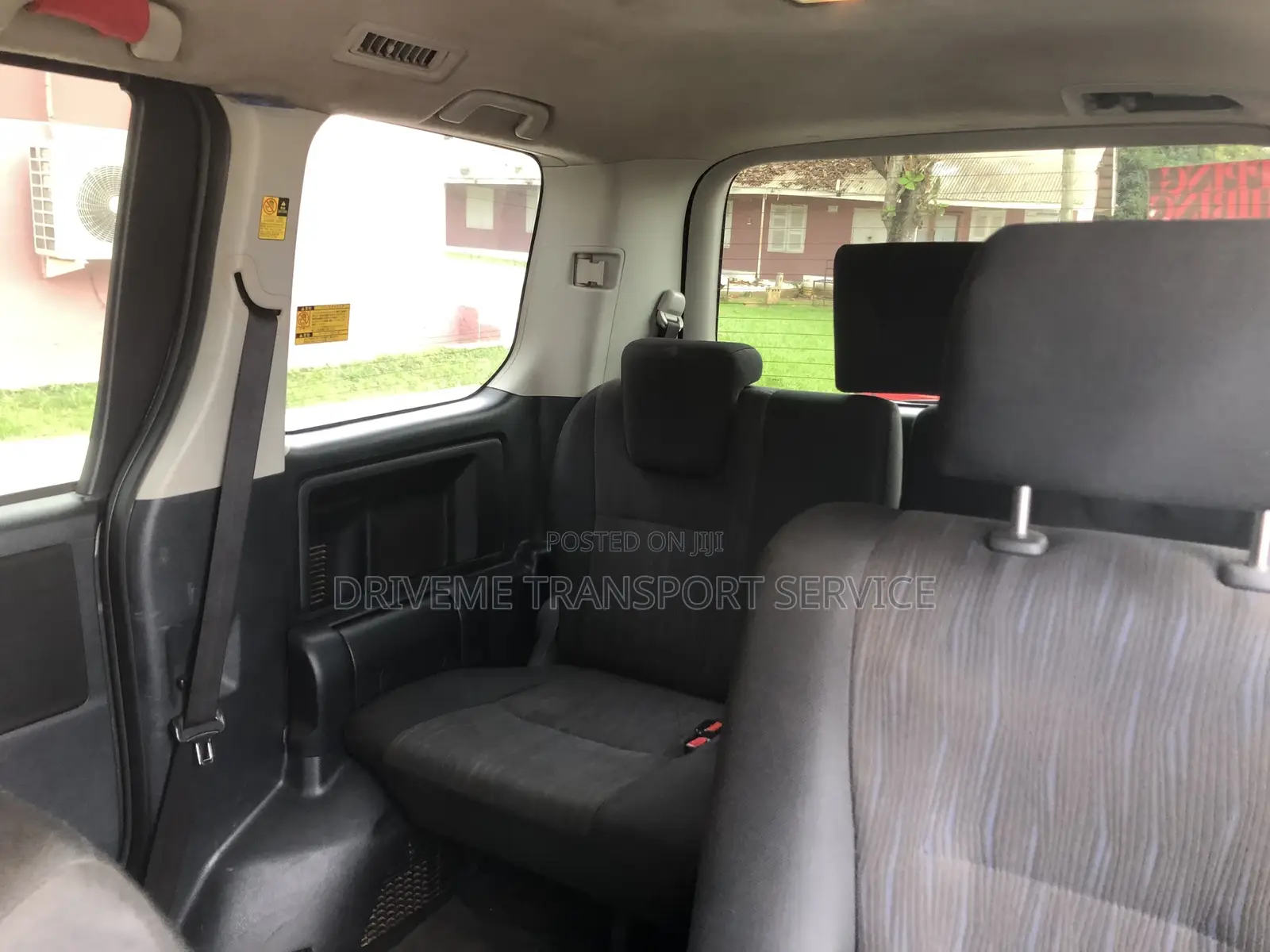 Driveme Hiring