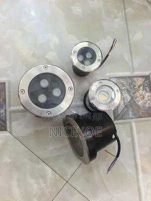 Underground Light, a Very High Profile Ome With Good Quality