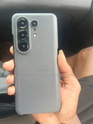 New Tecno Camon 50 Ultra 512 GB Gray