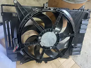 Madza CX-9 2016 2017 2018 2019 2020-2023 Fan (Radiator Cooling Fan)