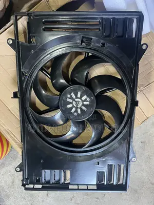Madza CX-9 2016 2017 2018 2019 2020-2023 Fan (Radiator Cooling Fan)