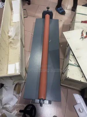 1000mm Manual Cold Laminator