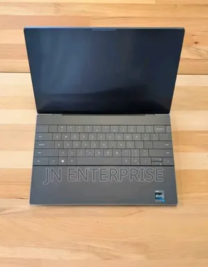 New Laptop Dell XPS 13 16GB Intel Core i7 SSD 512GB