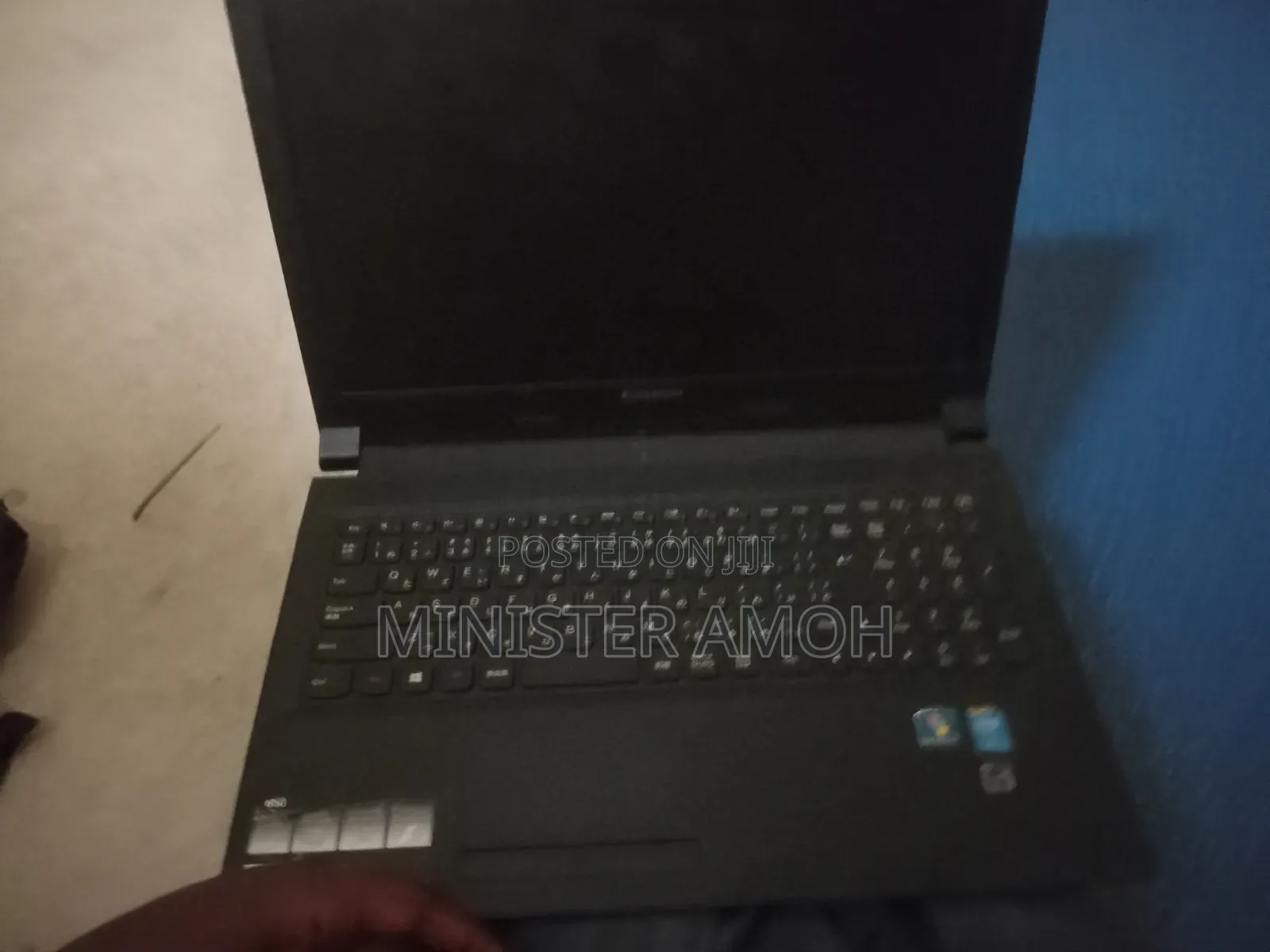 Laptop Lenovo IdeaPad 330C 16GB Intel Core i5 SSD 500GB