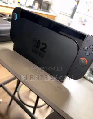 Nintendo 2