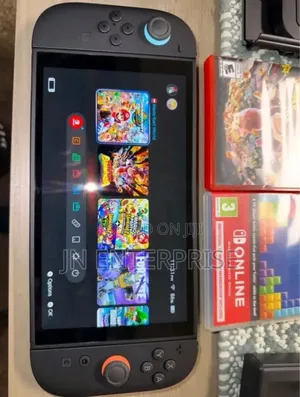 Nintendo 2