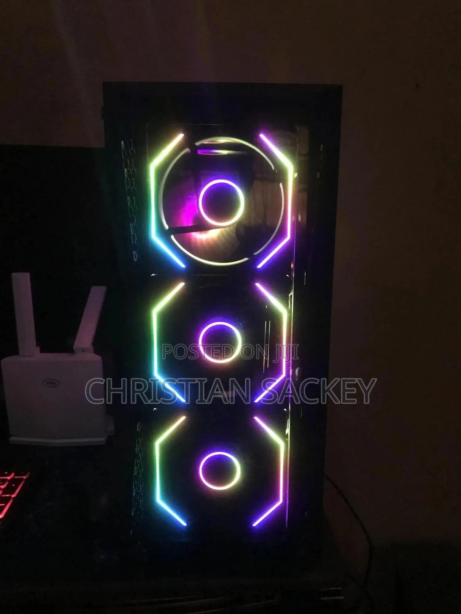 Desktop Computer Gigabyte GB-BKi5A-7200 16GB Intel Core i5 HDD+SSD 1T