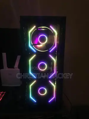 Desktop Computer Gigabyte GB-BKi5A-7200 16GB Intel Core i5 HDD+SSD 1T