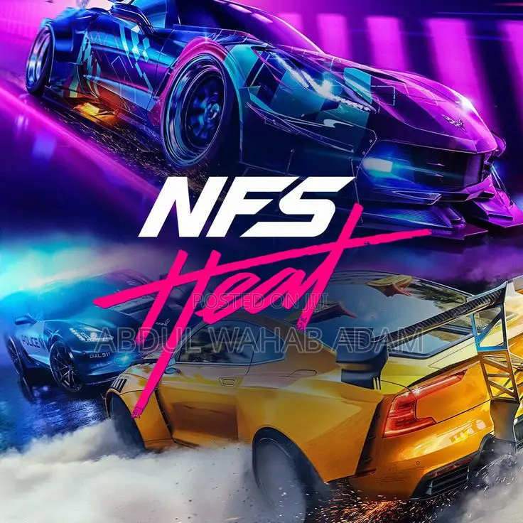 Latest PC Games