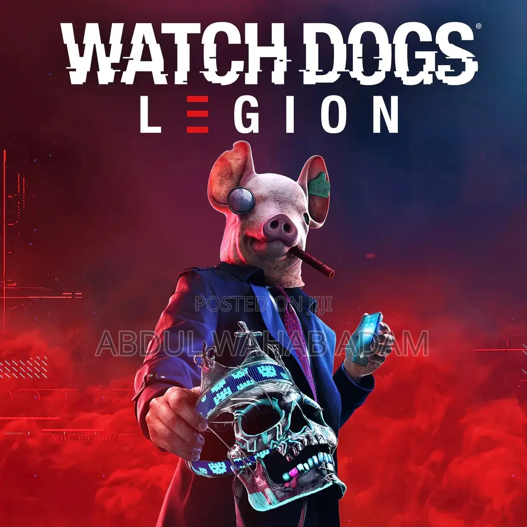 Latest PC Games