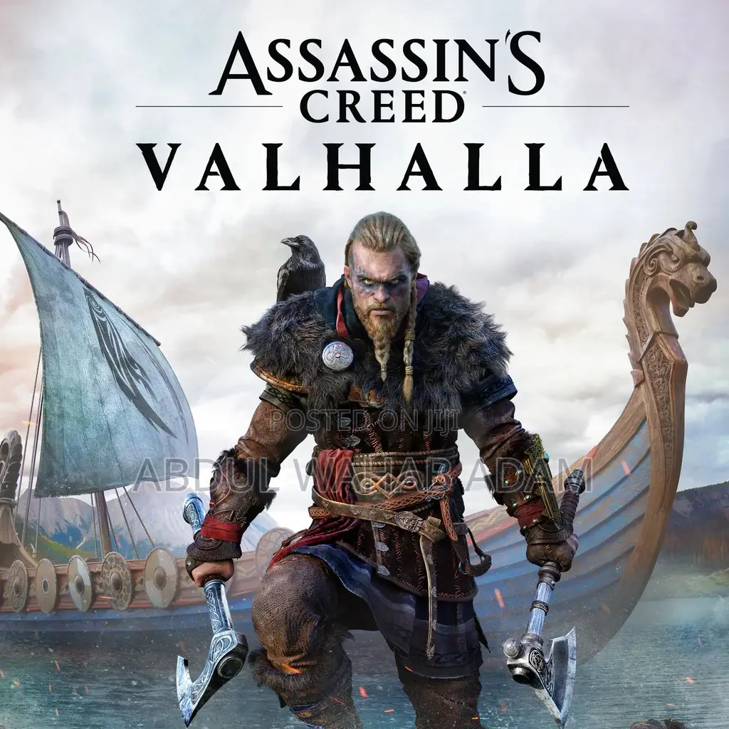 Latest PC Games